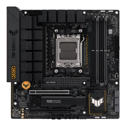 TUF Gaming B650M Plus