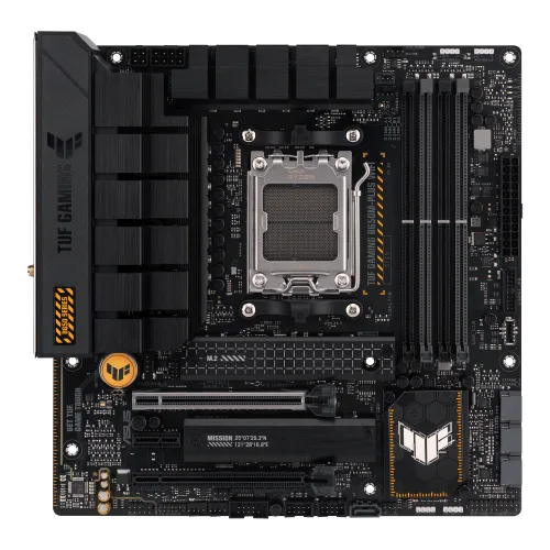 Tuf Gaming B650M Plus WiFi