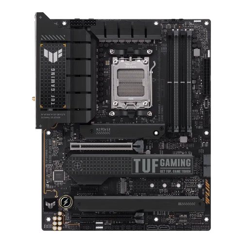 TUF Gaming X670E Plus Wifi