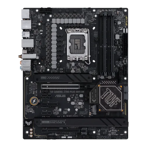 TUF Gaming Z790 Plus WiFi D4