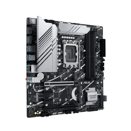 ASUS Prime Z790M Plus D4