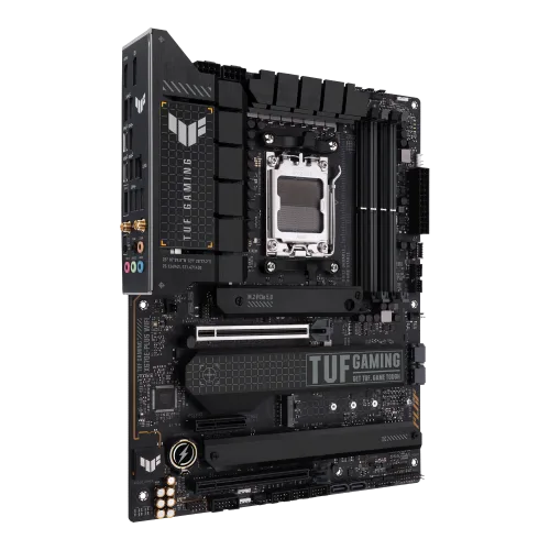 TUF Gaming X670E Plus Wifi