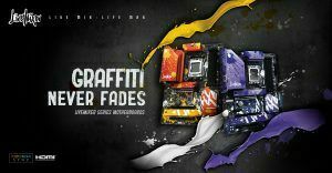 Born To Stream– ASRock Launches LiveMixer Series Motherboards