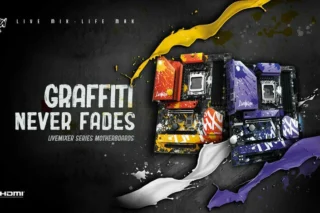 Born To Stream– ASRock Launches LiveMixer Series Motherboards