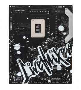 Born To Stream– ASRock Launches LiveMixer Series Motherboards