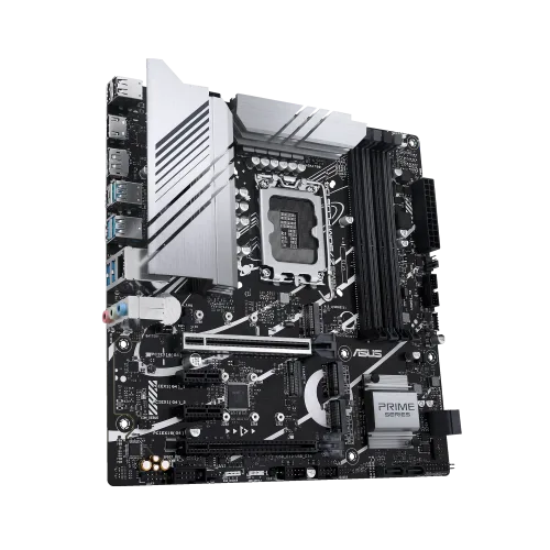 ASUS Prime Z790M Plus D4