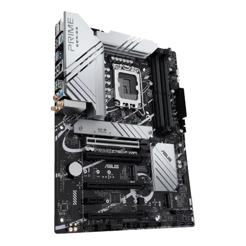 ASUS Prime Z790 P WiFi