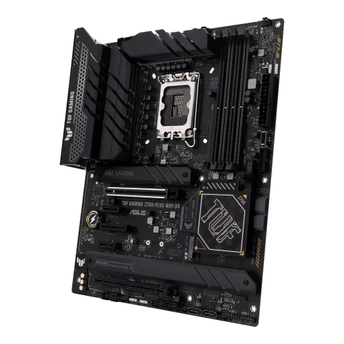 TUF Gaming Z790 Plus WiFi D4