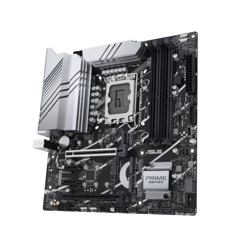 ASUS Prime Z790M Plus D4