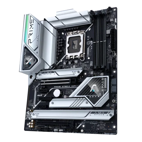 ASUS Prime Z790 A WiFi