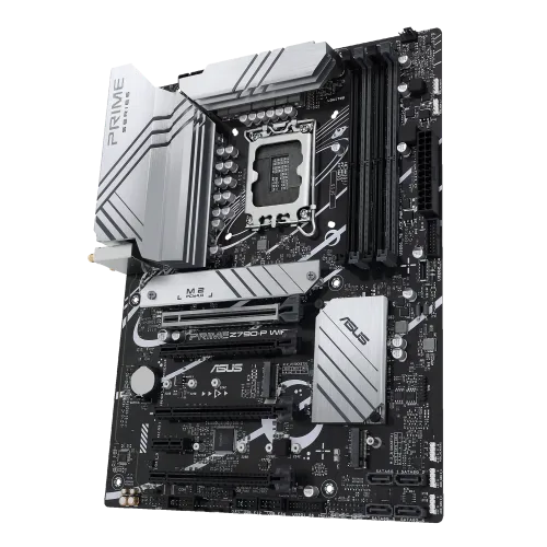 ASUS Prime Z790 P WiFi