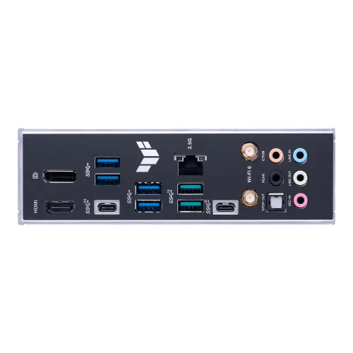 TUF Gaming Z790 Plus WiFi D4