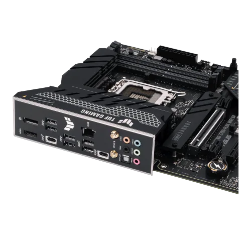 TUF Gaming Z790 Plus WiFi D4