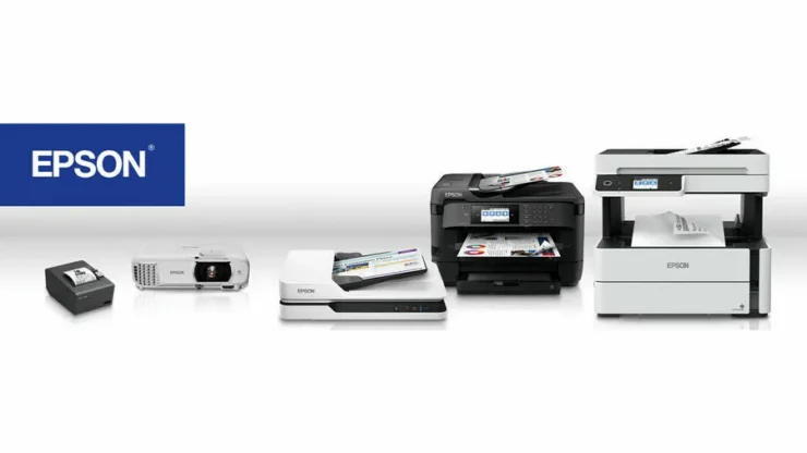 Epson Thumb