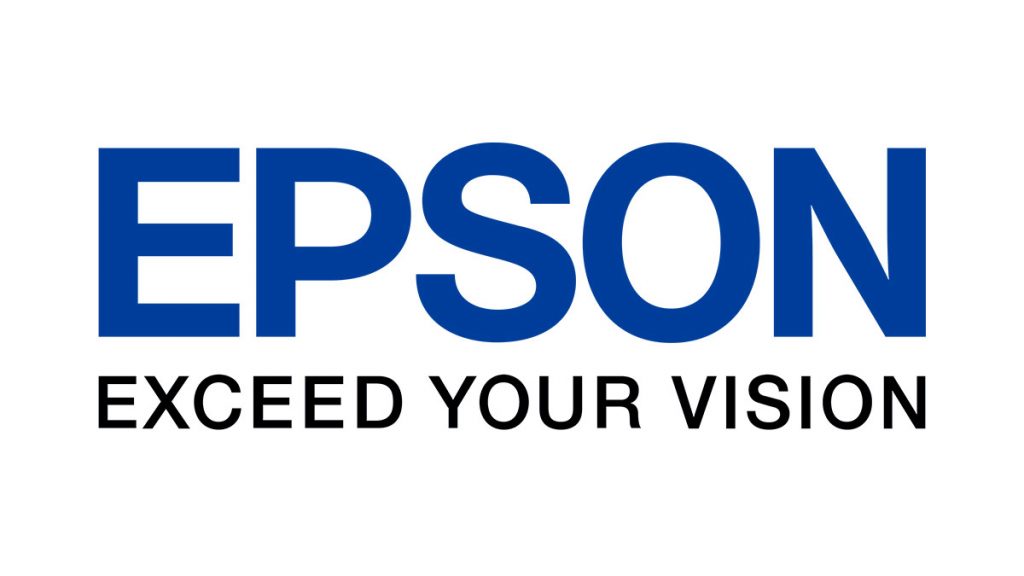 Epson Vision