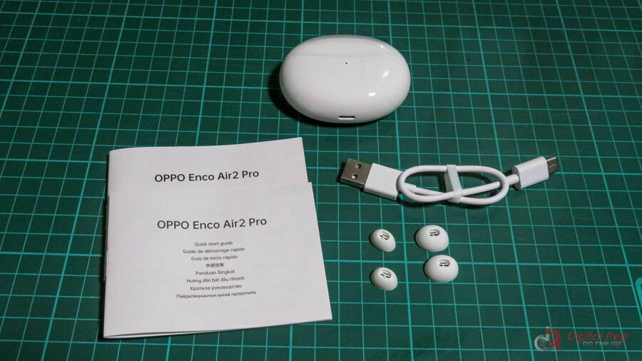 Oppo Enco Air2 Pro Img 1985