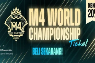 M4 World Championship Thumb