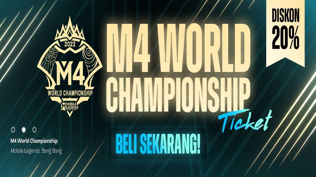 M4 World Championship Thumb