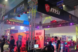 Msi Esgs2022