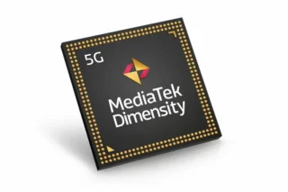 Mediatek Dimensity 1080
