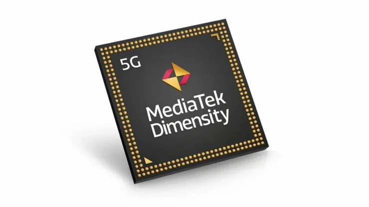 Mediatek Dimensity 1080