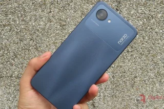 Narzo 50i Prime Review Thumb