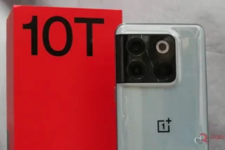 Oneplus10t Thumb