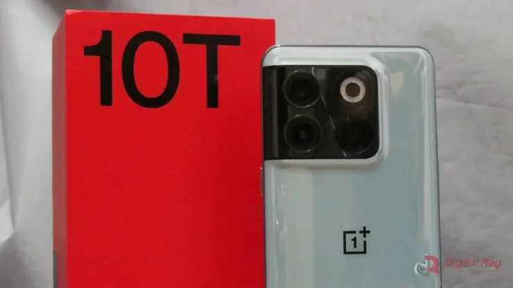Oneplus10t Thumb