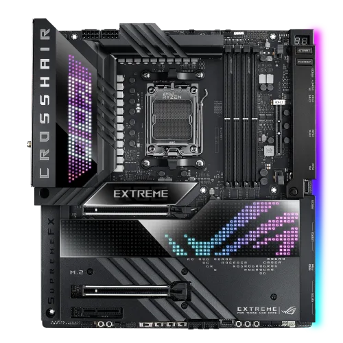 ROG Crosshair X670E Extreme 2d 2