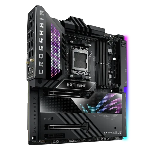 ROG Crosshair X670E Extreme 3d 3