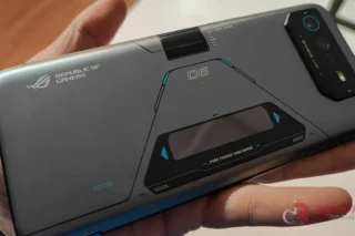 Rog Phone 6d Ultimate
