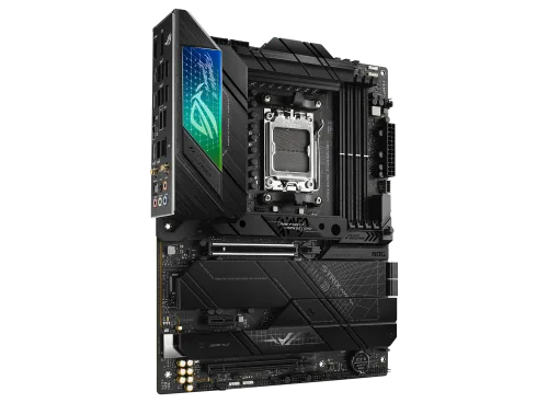 ROG Strix X670E F Gaming Wifi 02