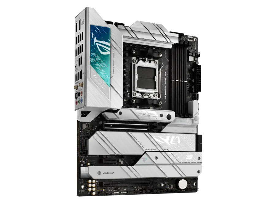 ROG Strix X670E A 