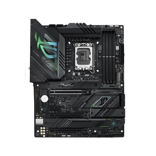 ROG Strix Z790-F
