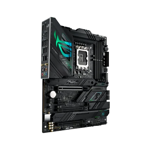 ROG Strix Z790-F