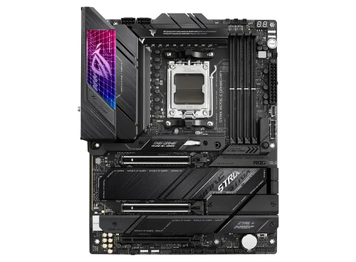 ROG X670E E 03