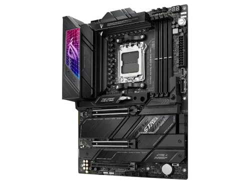 ROG X670E E 04