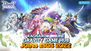 Ragnarok Online Esgs 2022