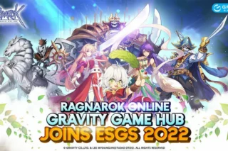 Ragnarok Online Esgs 2022
