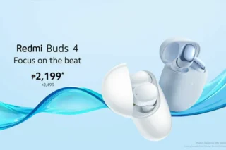 Redmi Buds 4 Thumb