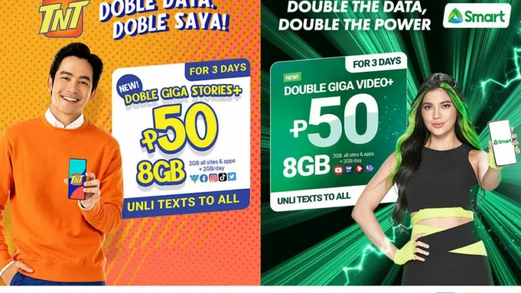 Smart Tnt Double Giga+50