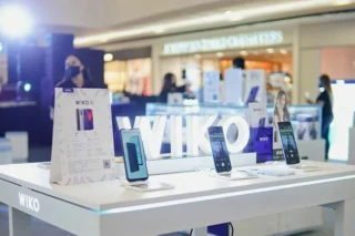 Wiko Moa Launch Thumbnail