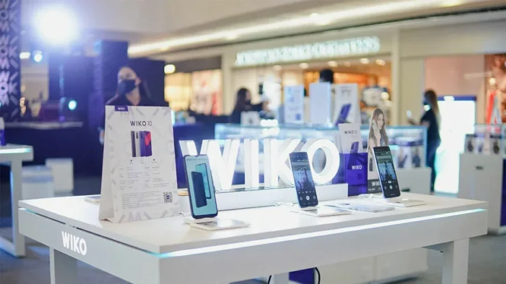 Wiko Moa Launch Thumbnail