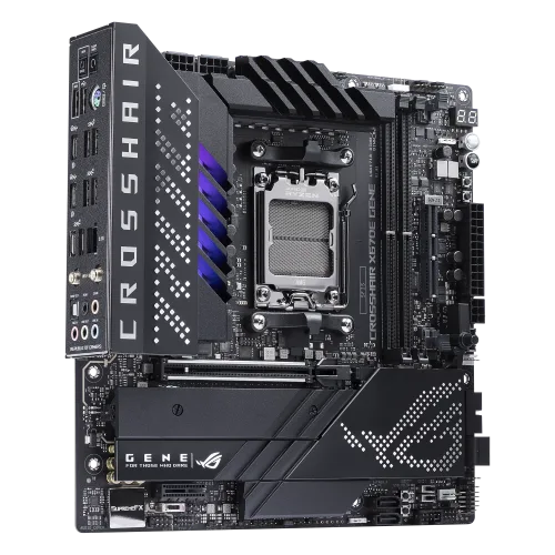 ROG X670 Gene 2