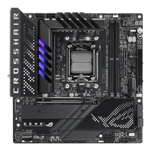 ROG X670 Gene