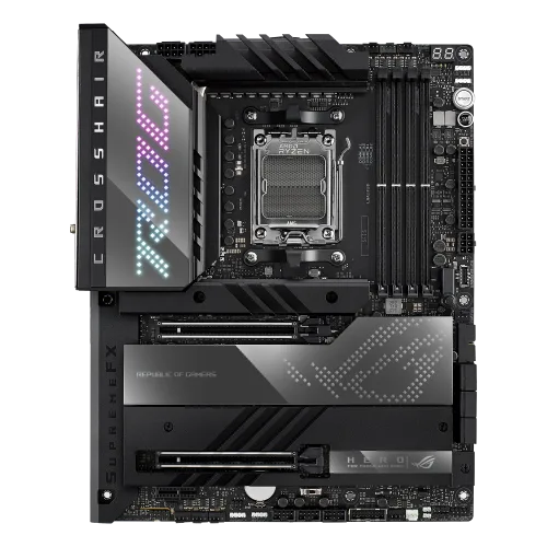 ROG X670E Hero 