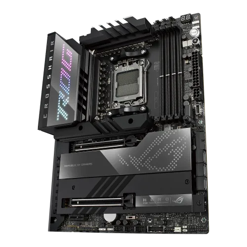 ROG X670E Hero 