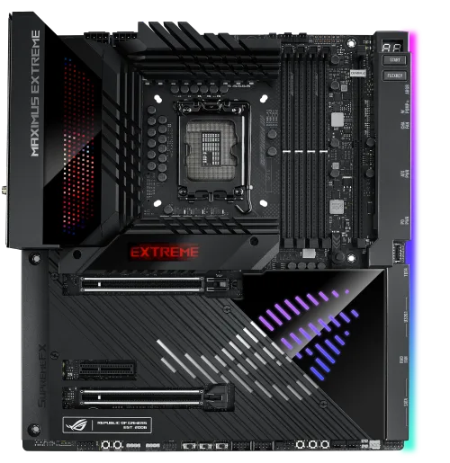 ROG Maximus Z790 Extreme