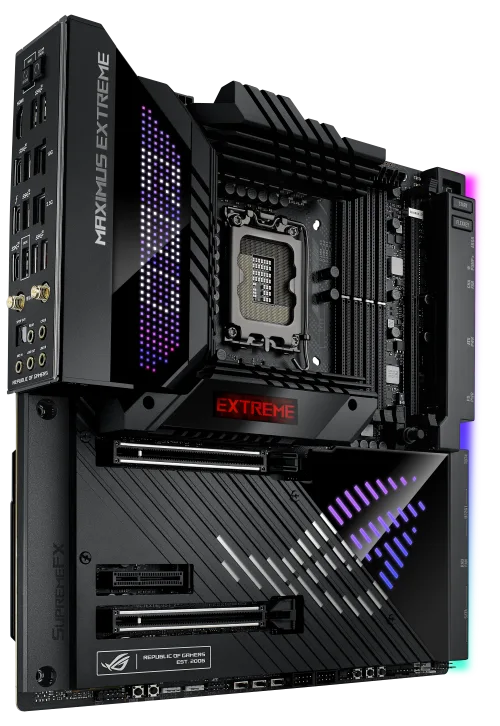 ROG Maximus Z790 Extreme