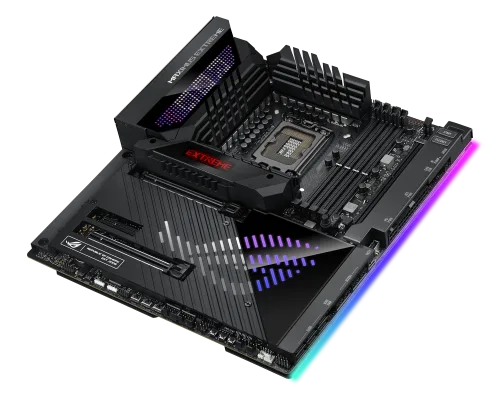 ROG Maximus Z790 Extreme